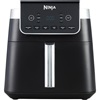 Ninja Max Pro Air Fryer 6.2lt Black (AF180EU) (SNIAF180EU)-SNIAF180EU