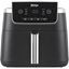 Ninja Max Pro Air Fryer 4.7lt Gray (AF140EU) (SNIAF140EU)-SNIAF140EU