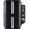 Ninja Stack Air Fryer 7.6lt Black (SL300EU) (SNISL300EU)-SNISL300EU
