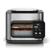 Ninja Electric Countertop Oven 12.5lt Gray (SFP700EU) (SNISFP700EU)-SNISFP700EU