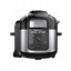 Ninja Multi-Function Cooker 7.5lt 1760W Silver (OP500EU) (SNIOP500EU)-SNIOP500EU