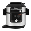 Ninja Multi-Function Cooker 7.5lt 1760W Silver (OL750EU) (SNIOL750EU)-SNIOL750EU