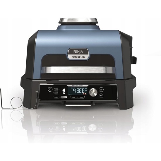 Ninja Portable Charcoal Grill (OG901EU) (SNIOG901EU)-SNIOG901EU
