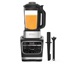 Ninja Foodi Blender with Glass Jug 1.7lt 1000W Black (HB150EU) (SNIHB150EU)-SNIHB150EU