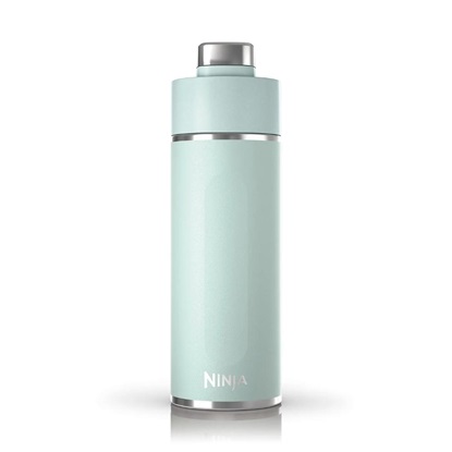 Ninja Thirsti Bottle Thermos Stainless Steel 700ml Mint (DW2401EUMT) (SNIDW2401EUMT)-SNIDW2401EUMT