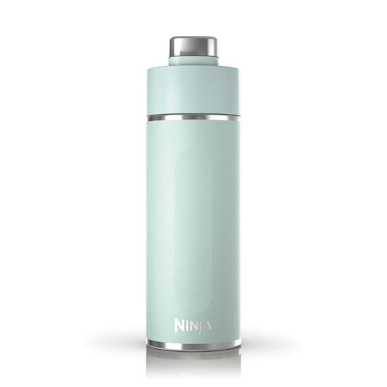 Ninja Thirsti Bottle Thermos Stainless Steel 700ml Mint (DW2401EUMT) (SNIDW2401EUMT)-SNIDW2401EUMT