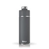 Ninja Thirsti Bottle Thermos Stainless Steel 530ml Gray (DW1801EUGY) (SNIDW1801EUGY)-SNIDW1801EUGY