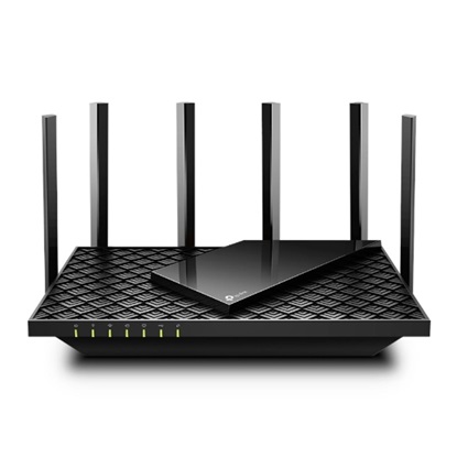 TP-LINK AX5400 Dual-Band Wi-Fi 6 Router(ARCHER AX73) (TPARCHERAX73)-TPARCHERAX73