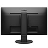 PHILIPS 221B8LHEB B Line Ergonomic Monitor 24" with speakers (221B8LHEB) (PHI221B8LHEB)-PHI221B8LHEB