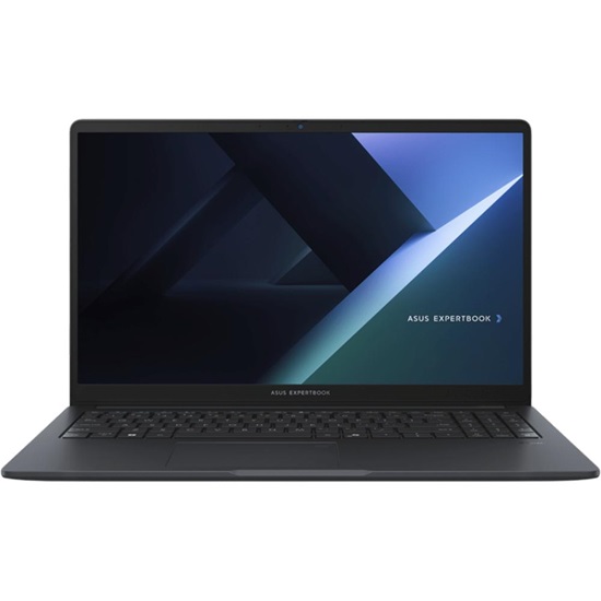ASUS ExpertBook B1 B1503CTA-GR33C0 15.6"/Intel i3-N355 /16GB /512GΒ /Free DOS /3Υrs NBD OSS (ASU90NX08Q1-M00510)-ASU90NX08Q1-M00510
