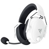 Razer Blackshark V2 Hyperspeed White Wireless Gaming Headset Lightweight 2.4ghz / Bt / USB (RZ04-04960200-R3M1) (RAZRZ04-04960200-R3M1)-RAZRZ04-04960200-R3M1