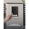 Ezviz R200 CPU Proximity Card Grey 4-Pack (CS-DL-IC-CPU-R200)-EZVCS-DL-IC-CPU-R200