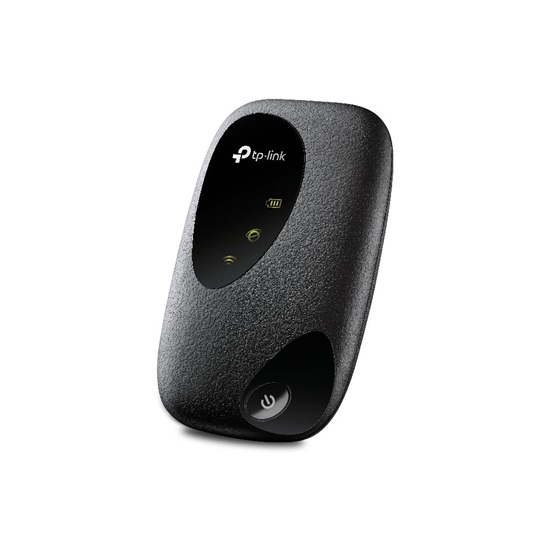 TP-Link 150Mbps 4G LTE Mobile Wi-Fi (M7000) (TPM7000)-TPM7000