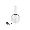 Razer Blackshark V2 Hyperspeed White Wireless Gaming Headset Lightweight 2.4ghz / Bt / USB (RZ04-04960200-R3M1) (RAZRZ04-04960200-R3M1)-RAZRZ04-04960200-R3M1