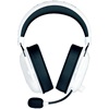 Razer Blackshark V2 Hyperspeed White Wireless Gaming Headset Lightweight 2.4ghz / Bt / USB (RZ04-04960200-R3M1) (RAZRZ04-04960200-R3M1)-RAZRZ04-04960200-R3M1