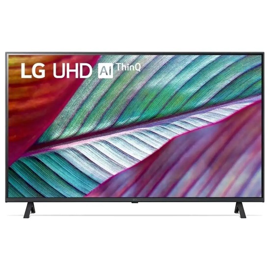 LG 55UR78003LK Smart TV 4K UHD LED HDR 2023 55" (LG55UR78003LK)-LG55UR78003LK