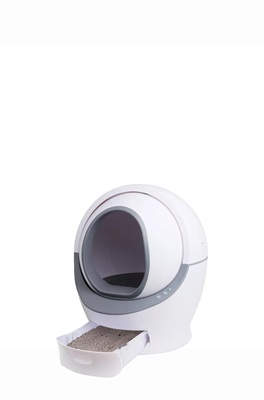 Εικόνα για την κατηγορία Pet Smart Cleaning