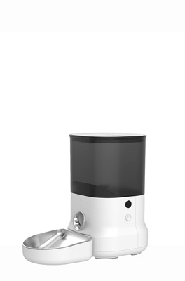 Εικόνα για την κατηγορία Pet Feed