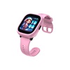 Kiddoboo x Lagenio WatchMe 4G K3 Gen2  Pink/Purple (KBLGK3G2PP)-KBLGK3G2PP