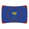 Kiddoboo Tablet TreasurePad + Kiddobooer Figure (KB102P)-KB102P