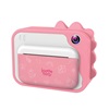  Kiddoboo FotoFun Pink (KBP80-PNK)-KBP80-PNK
