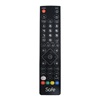 Superior Προγραμματιζόμενο Τηλεχειριστήριο Slim Safe Black - Washable (SUPTPB021) (SPRSUPTPB021)-SPRSUPTPB021
