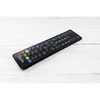 Superior Προγραμματιζόμενο Τηλεχειριστήριο Slim Safe Black - Washable (SUPTPB021) (SPRSUPTPB021)-SPRSUPTPB021