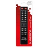 Superior Προγραμματιζόμενο Τηλεχειριστήριο Simply Digital TV 2in1 (SUPTPB015) (SPRSUPTPB015)-SPRSUPTPB015
