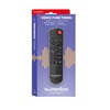 Superior Τηλεχειριστήριο Αντικατάστασης για Samsung με Voice Control - Plug & Play (SUPTBB002) (SPRSUPTBB002)-SPRSUPTBB002