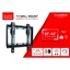 Superior Επιτοίχια Βάση Τηλεόρασης Tilt Extra Slim 23"-42" (SUPSTV008) (SPRSUPSTV008)-SPRSUPSTV008