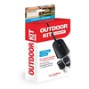 Superior Outdoor Kit Τηλεχειρισμού με 2 Τηλεχειριστήρια και Σταθερή Συχνότητα 433,92 MHz (SUPRK002) (SPRSUPRK002)-SPRSUPRK002