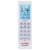 Superior Τηλεχειριστήριο για Κλιματιστικό Airco 5000in1 (SUPCU005) (SPRSUPCU005)-SPRSUPCU005