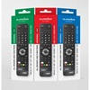 Superior Προγραμματιζόμενο Τηλεχειριστήριο Freedom USB 4in1 Black (SUPTUB003) (SPRSUPTUB003)-SPRSUPTUB003