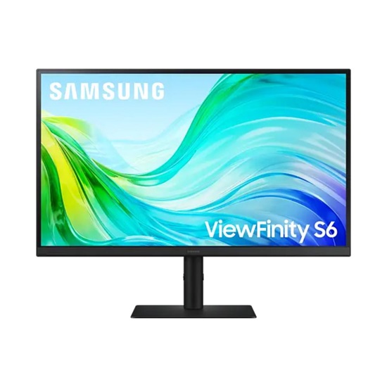 SAMSUNG LS27F612EAUXEN Monitor 27'' (SAMLS27F612EAUXEN)-SAMLS27F612EAUXEN