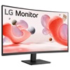 LG 32MR50C-B VA Curved Monitor 32'' (32MR50C-B) (LG32MR50C-B)-LG32MR50C-B