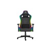 Genesis Gaming Chair Trit 660 RGB Grey (NFG-2246) (GNSNFG-2246)-GNSNFG-2246