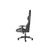 Genesis Gaming Chair Nitro 550 G2 Black (NFG-2068) (GNSNFG-2068)-GNSNFG-2068