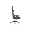 Genesis Gaming Chair Nitro 550 G2 Black (NFG-2068) (GNSNFG-2068)-GNSNFG-2068
