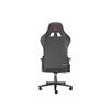 Genesis Gaming Chair Nitro 550 G2 Black (NFG-2068) (GNSNFG-2068)-GNSNFG-2068