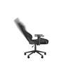 Genesis Gaming Chair Nitro 440 G2 Black Grey (NFG-2067) (GNSNFG-2067)-GNSNFG-2067