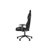 Genesis Gaming Chair Nitro 440 G2 Black Grey (NFG-2067) (GNSNFG-2067)-GNSNFG-2067