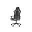 Genesis Gaming Chair Nitro 440 G2 Black Grey (NFG-2067) (GNSNFG-2067)-GNSNFG-2067