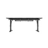 Genesis Gaming Desk Holm Modular 180 (NDS-2251) (GNSNDS-2251)-GNSNDS-2251