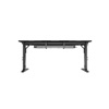 Genesis Gaming Desk Holm Modular 160 (NDS-2250) (GNSNDS-2250)-GNSNDS-2250