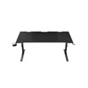 Genesis Gaming Desk Holm Modular 160 (NDS-2250) (GNSNDS-2250)-GNSNDS-2250