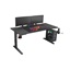Genesis Gaming Desk Holm Modular 160 (NDS-2250) (GNSNDS-2250)-GNSNDS-2250