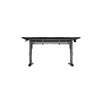 Genesis Gaming Desk Holm Modular 140 (NDS-2249) (GNSNDS-2249)-GNSNDS-2249