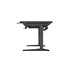 Genesis Gaming Desk Holm Modular 140 (NDS-2249) (GNSNDS-2249)-GNSNDS-2249
