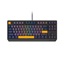 Genesis Gaming Keyboard Thor 230 Tkl Naval Blue Negative US RGB Mechanical Outemu Panda (NKG-2164) (GNSNKG-2164)-GNSNKG-2164