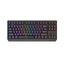 Genesis Gaming Keyboard Thor 230 Tkl Wireless US Black RGB Mechanical Outemu Panda (NKG-2107) (GNSNKG-2107)-GNSNKG-2107